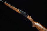 *Sale Pending*
Winchester 21 12 Gauge Restored and Upgraded Restock - 7 of 7