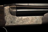 Chapuis UGEX Progress Express Double Rifle 9.3x74R - 5 of 7
