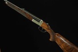 Chapuis UGEX Progress Express Double Rifle 9.3x74R - 4 of 7