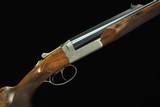 Chapuis UGEX Progress Express Double Rifle 9.3x74R - 1 of 7