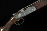 Beretta S687 EELL Diamond Pigeon Combo 20 and 28 Gauges - 1 of 6