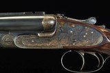 James Purdey Best Sidelock Double Rifle in Very Rare .369 Purdey **Sale Pending** - 5 of 13