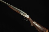 James Purdey Best Sidelock Double Rifle in Very Rare .369 Purdey **Sale Pending** - 12 of 13