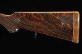 James Purdey Best Sidelock Double Rifle in Very Rare .369 Purdey **Sale Pending** - 4 of 13