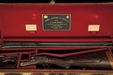 James Purdey Best Sidelock Double Rifle in Very Rare .369 Purdey **Sale Pending** - 2 of 13