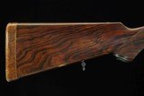 James Purdey Best Sidelock Double Rifle in Very Rare .369 Purdey **Sale Pending** - 3 of 13