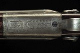Lloyd & Son Sidelock Nitro Express Hammer Double Rifle
.450/400 NE 3" Case
*Sale Pending* - 6 of 8