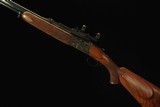 Rizzini Express 90L Double Rifle & Shotgun Combo Set 9.3x74R & 20 Gauge
**Reduced** - 5 of 8