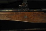 T.T. Proctor Custom Mauser Express .375 H&H Engraved
**Sale Pending** - 8 of 12