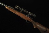 T.T. Proctor Custom Mauser Express .375 H&H Engraved
**Sale Pending** - 2 of 12