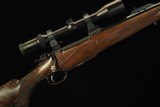 T.T. Proctor Custom Mauser Express .375 H&H Engraved
**Sale Pending** - 1 of 12