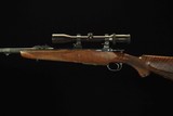 T.T. Proctor Custom Mauser Express .375 H&H Engraved
**Sale Pending** - 6 of 12