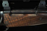 T.T. Proctor Custom Mauser Express .375 H&H Engraved
**Sale Pending** - 9 of 12