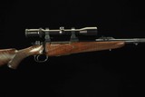 T.T. Proctor Custom Mauser Express .375 H&H Engraved
**Sale Pending** - 5 of 12