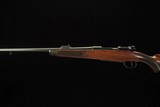 William Evans Sporter Express Mauser .404 Jeffery Circa 1912*Sale Pending* - 3 of 8