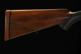 William Evans Sporter Express Mauser .404 Jeffery Circa 1912
*Sale Pending* - 2 of 8