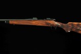 Custom Winchester Pre-64 Model 70 in .280 Rem. - 5 of 7