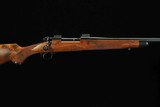 Custom Winchester Pre-64 Model 70 in .280 Rem. - 4 of 7