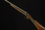 Connecticut Shotgun CSMC RBL 20 Gauge With Exhibition Wood and Assisted Opening, Left Hand Cast - 7 of 8