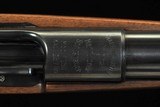 Mannlicher Schoenauer 1950/1952 Carbine .257 Roberts**Sale Pending** - 8 of 10