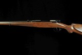 Mannlicher Schoenauer 1950/1952 Carbine .257 Roberts**Sale Pending** - 5 of 10