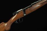 Mannlicher Schoenauer 1950/1952 Carbine .257 Roberts**Sale Pending** - 1 of 10