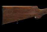 Mannlicher Schoenauer 1950/1952 Carbine .257 Roberts**Sale Pending** - 3 of 10