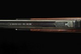 Custom Left Hand David Yale Winchester 52 Sporter .22LR
**Sale Pending** - 10 of 12