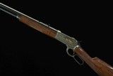 Browning 1886 Limited Edition High Grade 1 of 3000
**Sale Pending** - 6 of 6