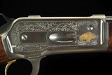 Browning 1886 Limited Edition High Grade 1 of 3000
**Sale Pending** - 3 of 6