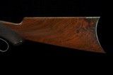 **Sale Pending**
Winchester 1894 Deluxe Takedown Special Order
.25-35 WCF - 3 of 7