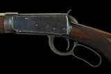 **Sale Pending**
Winchester 1894 Deluxe Takedown Special Order
.25-35 WCF - 4 of 7