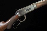 **Sale Pending**
Winchester 1894 Deluxe Takedown Special Order
.25-35 WCF - 1 of 7