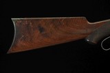 **Sale Pending**
Winchester 1894 Deluxe Takedown Special Order
.25-35 WCF - 2 of 7