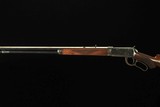 **Sale Pending**
Winchester 1894 Deluxe Takedown Special Order
.25-35 WCF - 6 of 7