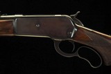 Winchester 71 Deluxe
.348 Win.
Circa 1936
**Sale Pending** - 4 of 8