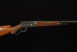 Winchester 71 Deluxe
.348 Win.
Circa 1936
**Sale Pending** - 3 of 8