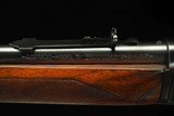 Winchester 71 Deluxe
.348 Win.
Circa 1936
**Sale Pending** - 8 of 8