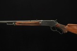 Winchester 71 Deluxe
.348 Win.
Circa 1936
**Sale Pending** - 2 of 8