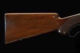 Winchester 71 Deluxe
.348 Win.
Circa 1936
**Sale Pending** - 6 of 8