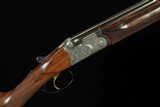 Beretta ASEELL ( Higher Grade ASEL ) 20 Gauge 1959
**Sale Pending** - 1 of 9