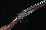 James Purdey "The Lightweight" 2" Chamber 12 Bore - 1 of 8