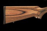 Remington Model Seven .308 Laminated and Cerakoted**Sale Pending** - 4 of 7