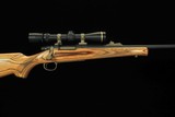 Remington Model Seven .308 Laminated and Cerakoted**Sale Pending** - 2 of 7