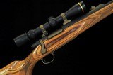 Remington Model Seven .308 Laminated and Cerakoted**Sale Pending** - 1 of 7