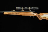 Remington Model Seven .308 Laminated and Cerakoted**Sale Pending** - 3 of 7