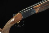 Perazzi MX-812 Gauge Like New**Sale Pending** - 1 of 7