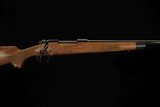 Winchester Model 70 Featherweight Super Grade Limited Edition Cabela's Anniversary 1 of 500 - 6 of 7