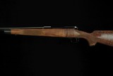 Winchester Model 70 Featherweight Super Grade Limited Edition Cabela's Anniversary 1 of 500 - 5 of 7