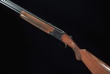 Browning Superposed Grade I Magnum 12 Gauge 30" 1960 Long Tang *Sale Pending* - 2 of 6